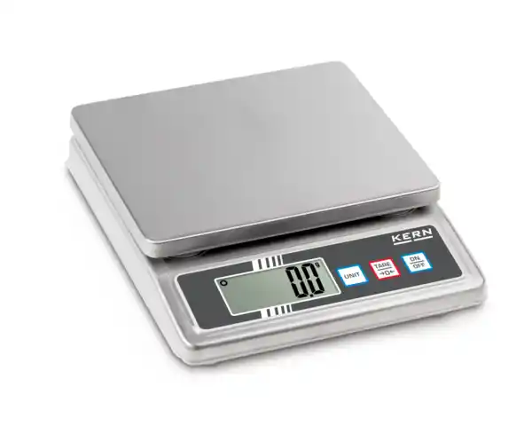 Stainless steel bench scale FOB 0.5K-4NS
